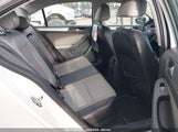 VOLKSWAGEN JETTA HYBRID SEL PREMIUM 3VW637AJ5FM****** photo