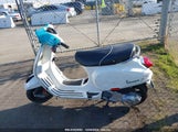 VESPA LX 150IE ZAPM688F5D5****** снимка