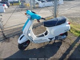 VESPA LX 150IE ZAPM688F5D5****** снимка