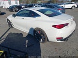INFINITI Q60 3.0T RED SPORT 400 JN1FV7EL2KM****** fotografie