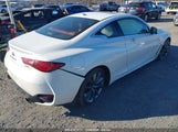 INFINITI Q60 3.0T RED SPORT 400 JN1FV7EL2KM****** photo