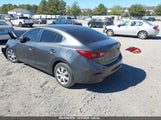 Mazda Mazda3 I Sport JM1BM1U76E1203230 снимка