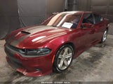 DODGE CHARGER SCAT PACK RWD 2C3CDXGJ1KH671687 снимка