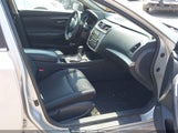 NISSAN ALTIMA 2.5 S 1N4AL3AP1HC486679 снимка