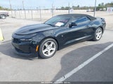 CHEVROLET CAMARO RWD 1LT 1G1FB3DS9L0****** снимка