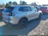 HONDA CR-V HYBRID SPORT-L 2HKRS6H80SH****** photo