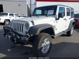 JEEP WRANGLER UNLIMITED X 1J4GA39169L****** снимка