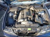 BMW 528IA WBADM6344XB****** снимка