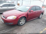 CHEVROLET IMPALA LT 2G1WB5EK1B1****** снимка