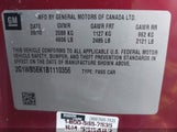 CHEVROLET IMPALA LT 2G1WB5EK1B1****** снимка