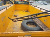 CHEVROLET SILVERADO 3500HD CHASSIS WORK TRUCK 1GB3CZCLXBF****** photo