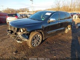 JEEP GRAND CHEROKEE OVERLAND 4X4 1C4RJFCM0JC****** fotografie