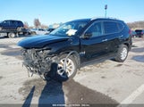 NISSAN ROGUE SV JN8AT2MT3JW451003 снимка
