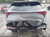 KIA SPORTAGE SX-PRESTIGE 5XYK53DF3SG****** photo