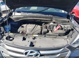 HYUNDAI SANTA FE SPORT 2.4L 5XYZT3LB2FG****** снимка