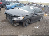 HONDA ACCORD HYBRID EX-L 1HGCR6F50EA****** photo