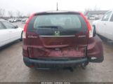 HONDA CR-V LX снимка