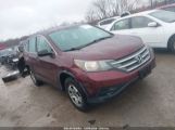 HONDA CR-V LX снимка