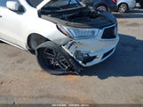 ACURA MDX ADVANCE PACKAGE 5FRYD4H85HB****** fotografie