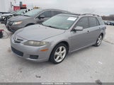 MAZDA MAZDA6 S TOURING 1YVHP82D675****** снимка