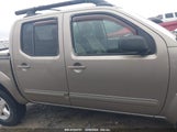 NISSAN FRONTIER LE 1N6AD07W75C****** снимка