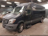 MERCEDES-BENZ SPRINTER 2500 HIGH ROOF WDZPE8CC5F5****** снимка