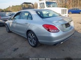 MERCEDES-BENZ C 300 WDDWF4JB9JR****** снимка