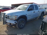 DODGE RAM 1500 SLT/TRX4 OFF ROAD/SPORT 1D7HU182X6J156011 fotografie