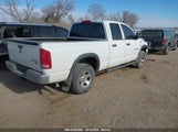 DODGE RAM 1500 SLT/TRX4 OFF ROAD/SPORT 1D7HU182X6J156011 снимка