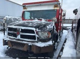 RAM 5500 CHASSIS ST/SLT 3C7WDMBL8CG****** снимка
