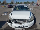 HONDA ACCORD HYBRID IMA JHMCN36475C****** photo