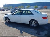 HONDA ACCORD HYBRID IMA JHMCN36475C****** photo