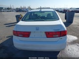 HONDA ACCORD HYBRID IMA JHMCN36475C****** photo