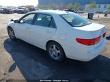 HONDA ACCORD HYBRID IMA JHMCN36475C****** fotografie