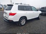 TOYOTA HIGHLANDER SE V6 5TDBK3EHXCS123163 снимка