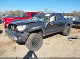 TOYOTA TACOMA DOUBLE CAB 5TFLU4EN7CX****** снимка