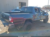 TOYOTA TACOMA DOUBLE CAB 5TFLU4EN7CX****** снимка
