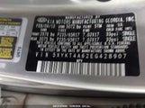 KIA SORENTO LX 5XYKT4A62EG428907 снимка