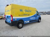 Ram Promaster  High Roof 159 Wb 3C6LRVDG5PE504625 photo