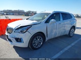 BUICK ENVISION ESSENCE LRBFX1SA5JD116062 photo