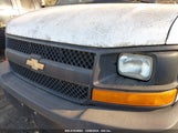 CHEVROLET EXPRESS 2500 WORK VAN 1GCWGAFF6G1****** снимка