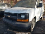 CHEVROLET EXPRESS 2500 WORK VAN 1GCWGAFF6G1****** снимка
