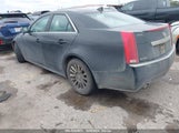 Cadillac Cts Standard 1G6DA5E52C0127159 photo