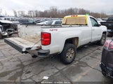 CHEVROLET SILVERADO 1500 1LT 1GCNKRECXFZ414527 photo