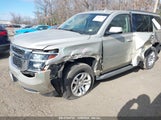 CHEVROLET TAHOE LT 1GNSKBKCXGR****** снимка