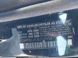 MERCEDES-BENZ C 240 WDBRF61JX3E****** снимка