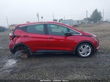 CHEVROLET BOLT EV FWD 1LT 1G1FW6S0XP4****** fotografie