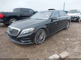 MERCEDES-BENZ S 550 WDDUG8CB0HA****** снимка
