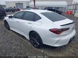 ACURA TLX A-SPEC PACKAGE 19UUB5F52NA003710 снимка