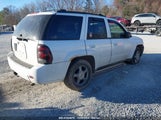 CHEVROLET TRAILBLAZER LT 1GNDT33S692****** снимка